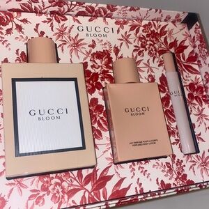 Gucci Bloom Parfum
